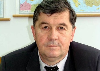 Ioan Urs, șeful APIA Maramureș