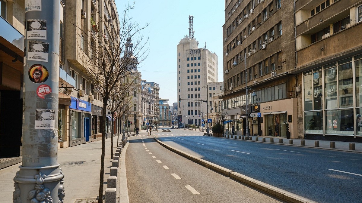 București