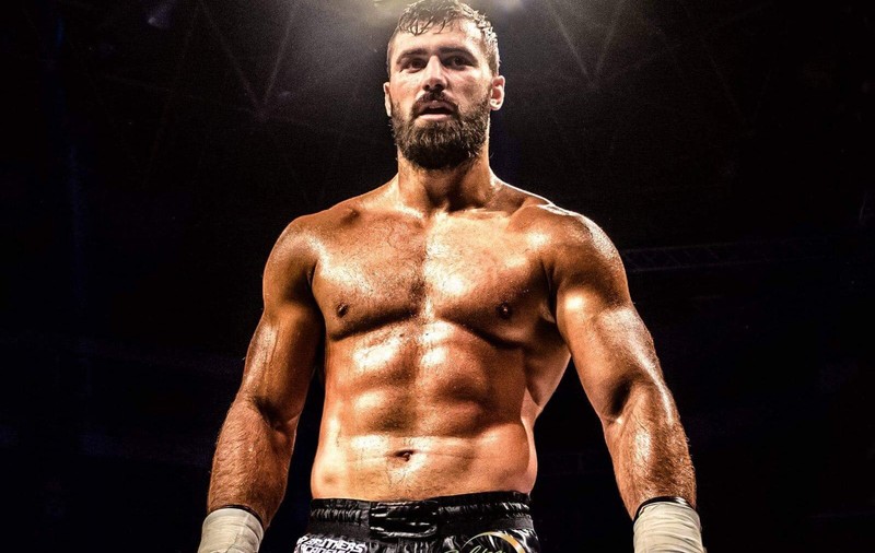 Andrei Stoica a piedut primul meci în cușcă, în circuitul One Championship