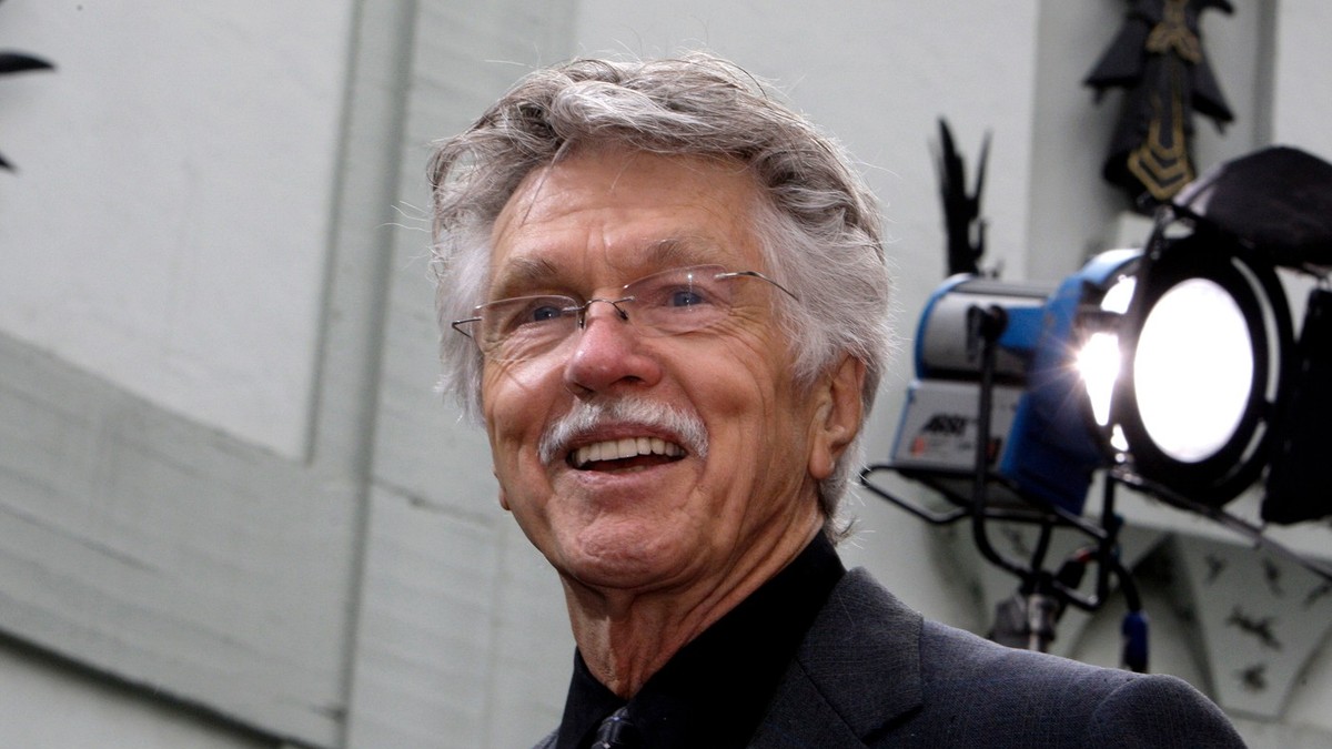 Actorul Tom Skerritt a murit la 93 de ani din cauze naturale