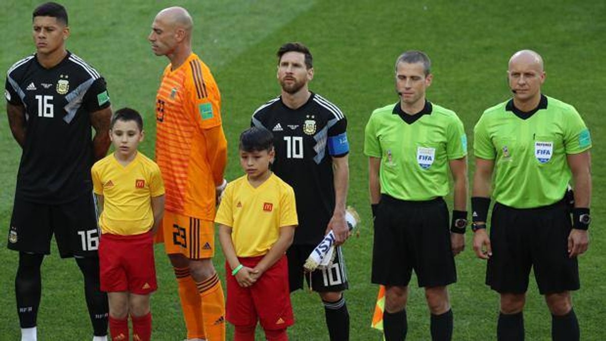 Willy Caballero