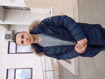 Teofil, traducătorul de origine rusă care îi ajută pe ucraineni să discute cu cei care i-au găzduit la Protoieria Niculițel