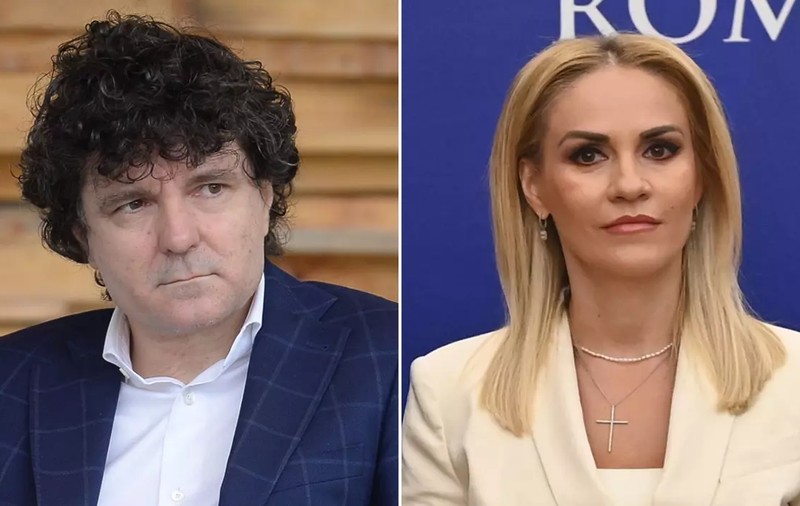 Sondaj CURS pentru Primăria Capitalei: Luptă strânsă între Nicușor Dan și Gabriela Firea. Ce scoruri obțin Burduja și Șoșoacă