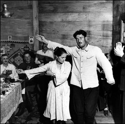 Georgia, 1947 © Robert Capa © International Center of Photography | Magnum Photos