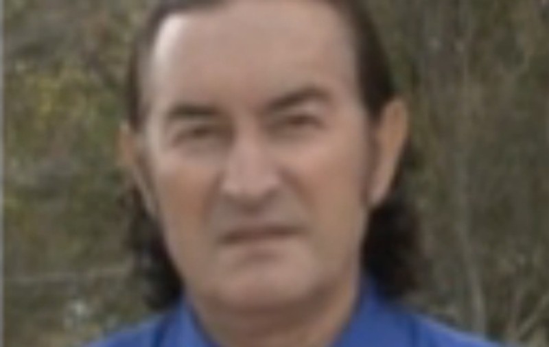La 59 de ani, Miron Cozma trăieşte o nouă tinereţe! Luceafărul Huilei  şi-a VOPSIT PĂRUL ca Petre Roman!