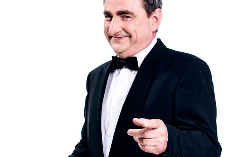 Dezvăluire ȘOCANTĂ! Vasile Muraru: ”M-am născut MORT. Eram vânăt și nu respiram”