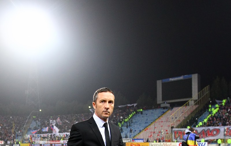 Ce spune Meme Stoica despre posibila revenire a celor din Peluza Nord alături de Steaua