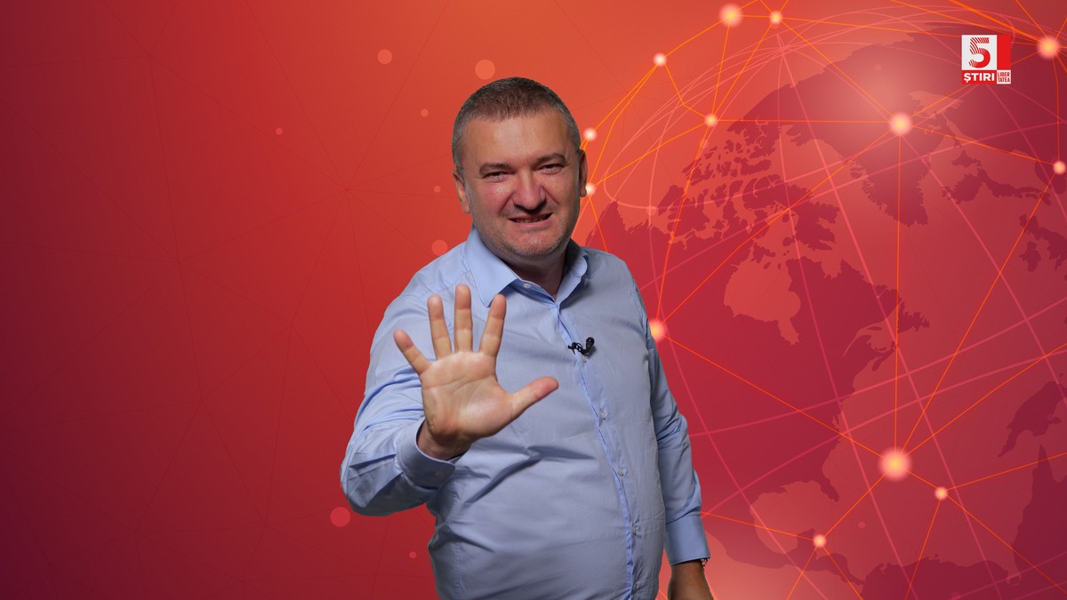Dorin Chioțea. Foto: Libertatea.