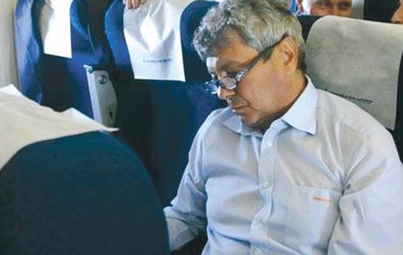 «Mutu nu are nevoie de ajutorul meu»