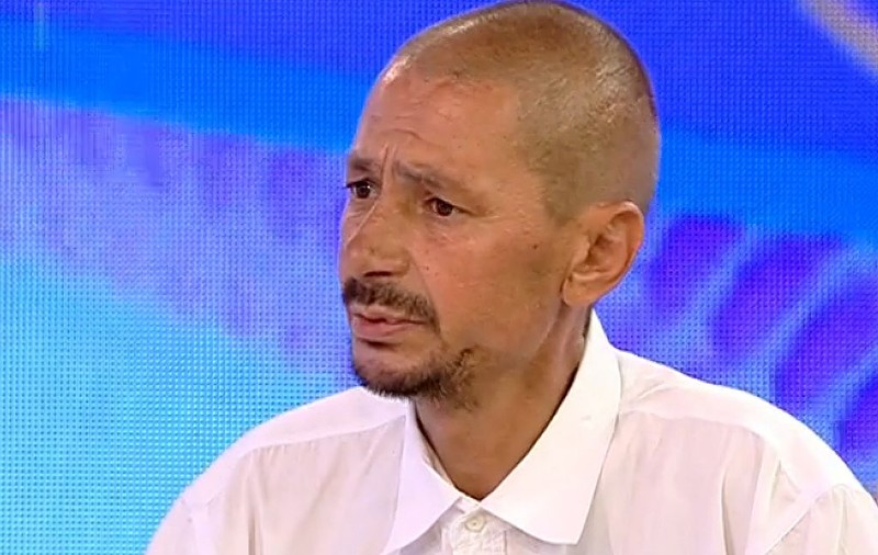Ștefan Risipițeanu, noul suspect în cazul Caracal, rămâne în spatele gratiilor