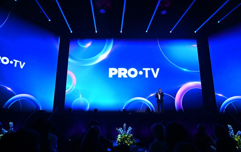 Pro TV a anunțat grila de toamnă 2021. Când încep cele mai așteptate emisiuni și seriale