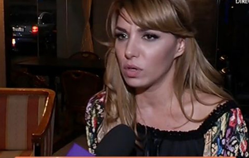 Sorana ex-ASIA nu ascunde nimic! Dă totul pe rețelele de socializare