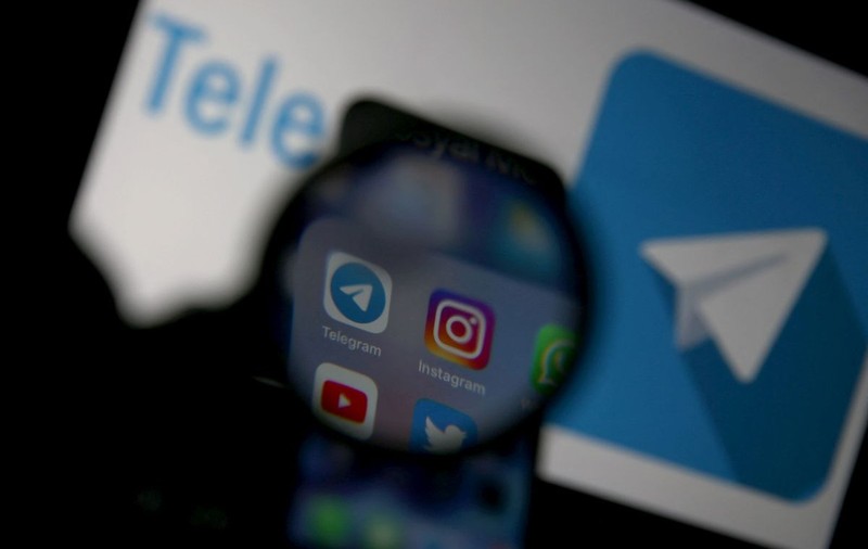 Cum folosește Mossadul Telegram și Instagram pentru a porni o revoltă în inima Iranului