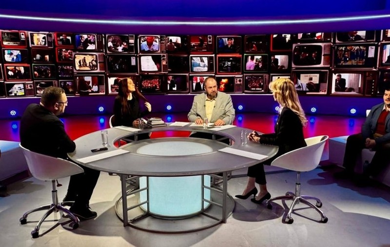 Schimbări la TVR: Ce emisiune prezintă o fostă vedetă PRO TV! Bogdan Muzgoci, înlocuit