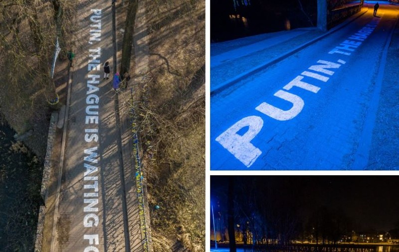 Primarul din Vilnius, mesaj pentru Putin vizavi de ambasada Rusiei: „Haga te așteaptă”