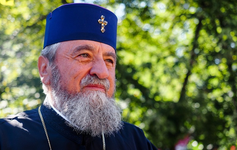 Mitropolitul Ardealului, despre înregistrarea mărcii Părintele Arsenie Boca. „Este strigător la Cer”