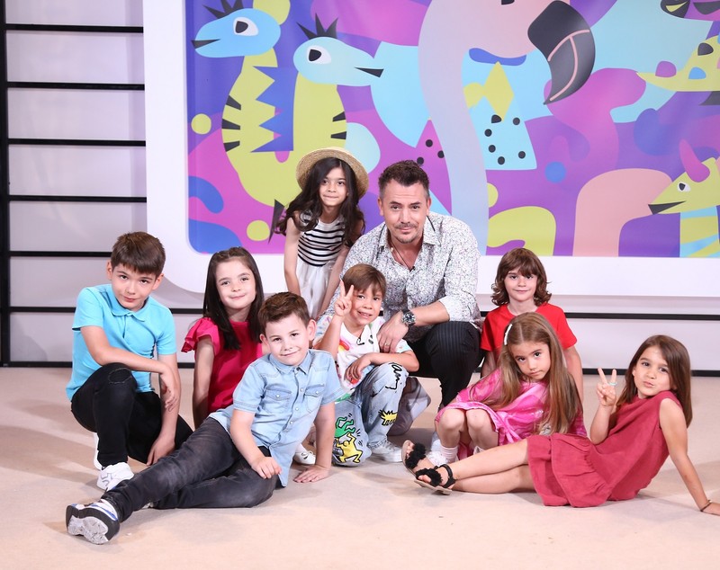 Răzvan Fodor revine la TV. Ce emisiune va prezenta la Antena 1: „Vă spun cu mâna pe inimă”