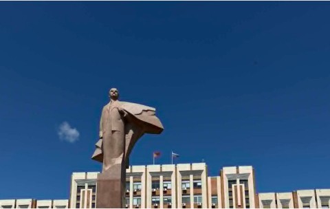 Cât a fost nota de plată pentru cinci persoane la un restaurant din Transnistria? „Nu știam să calculăm în bani românești”