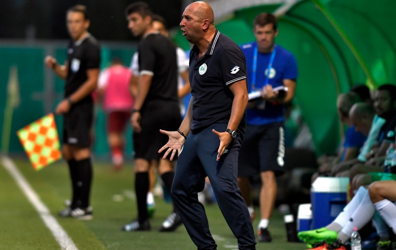 Primul transfer făcut de Miriuță la Dinamo. Antrenorul îl vrea și pe Moruțan și are un atu important