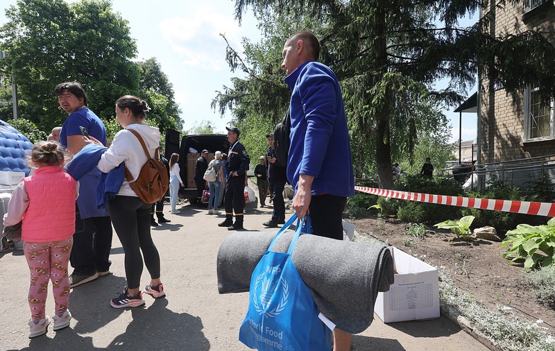 Interviu cu tânărul care a fugit din Ucraina şi a traversat Nistrul noaptea, cu o barcă pneumatică. „Nu e important ce spun autorităţile despre mine, ci ce spun apropiaţii mei” | EXCLUSIV