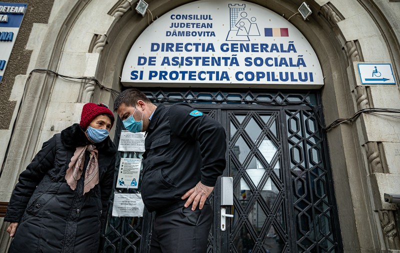 Cazul băiatului agresat sexual din Dâmbovița: de ridicat, au ridicat victima!﻿