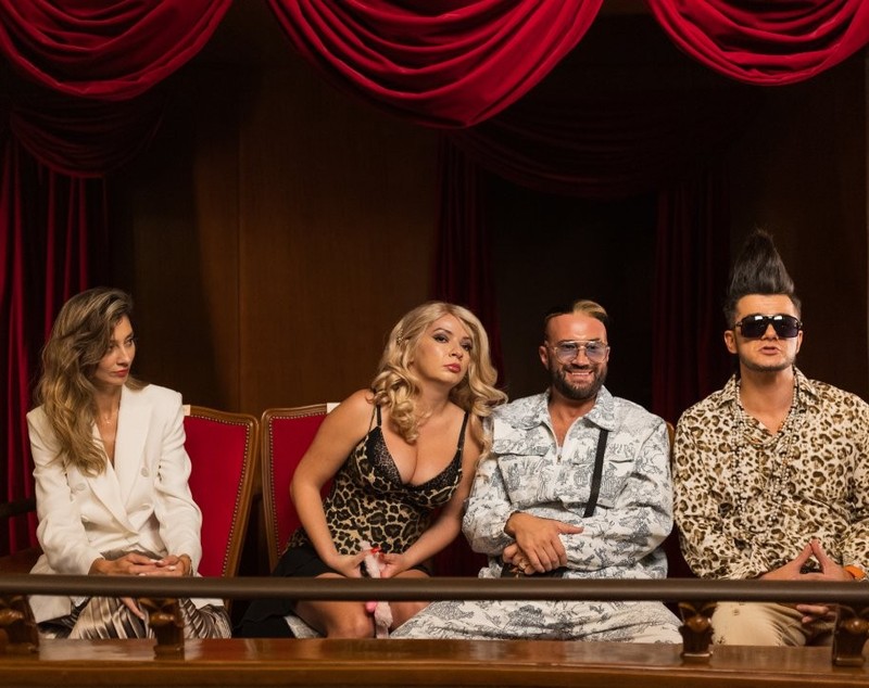 Câți români au văzut la cinema „Băieți de oraș: Golden Boyz”. Noul film al lui Mihai Bendeac, încasări de aproape 7 milioane de lei în doar câteva zile