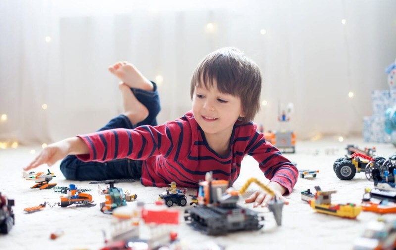 BLACK FRIDAY 2020. Jucării lego, pentru copii de toate vârstele. Ce reduceri sunt la eMAG, Elefant.ro și Nichiduță.ro