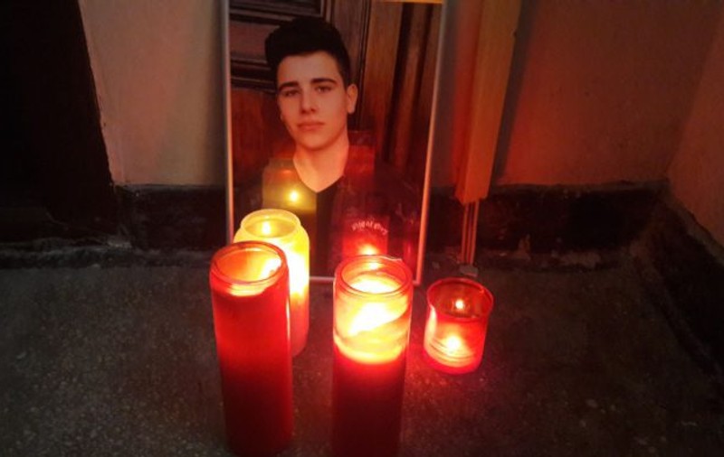 Dezvăluiri șocante: Sebastian Pancovici a mai avut o tentativă de sinucidere
