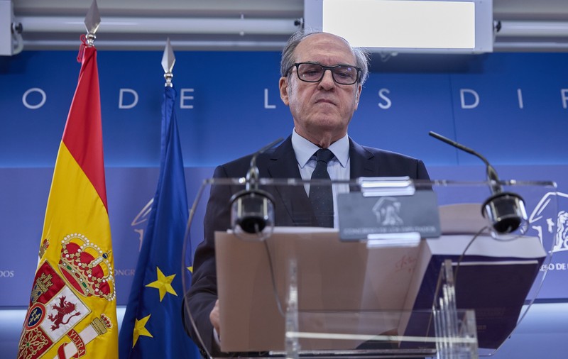 Unul din 200 de spanioli afirmă că a fost abuzat sexual de preoții catolici, arată un raport al ombudsmanului din Spania pentru drepturile omului