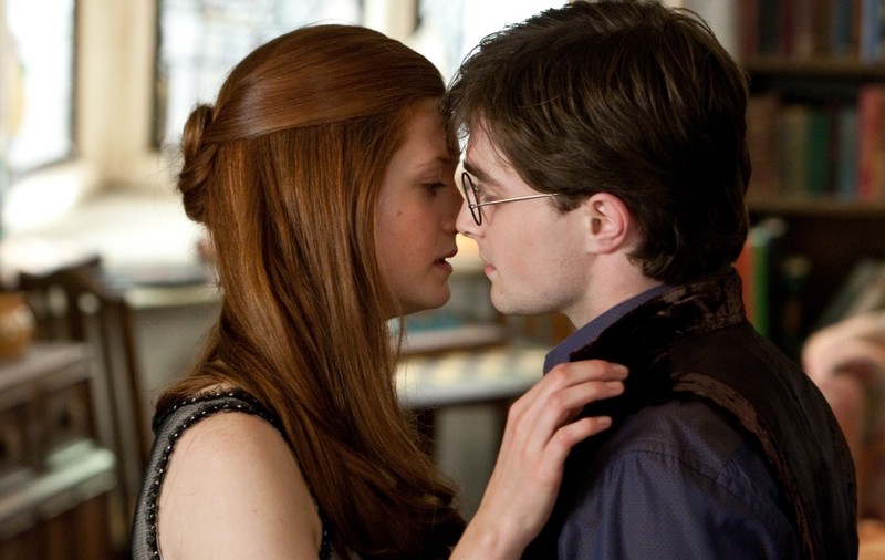 Video | Iată noul trailer "Harry Potter şi Talismanele Morţii" 