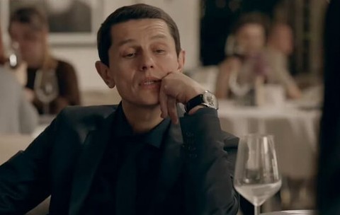 Igor Cobileanski, regizorul serialului „Plaha”, detalii despre cel de-al doilea sezon al producției de pe Netflix