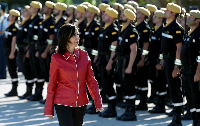 Spania scoate militarii în zonele cu risc ridicat de coronavirus. În plină criză, un vas de croazieră cu 3.000 de italieni a vizitat Mallorca