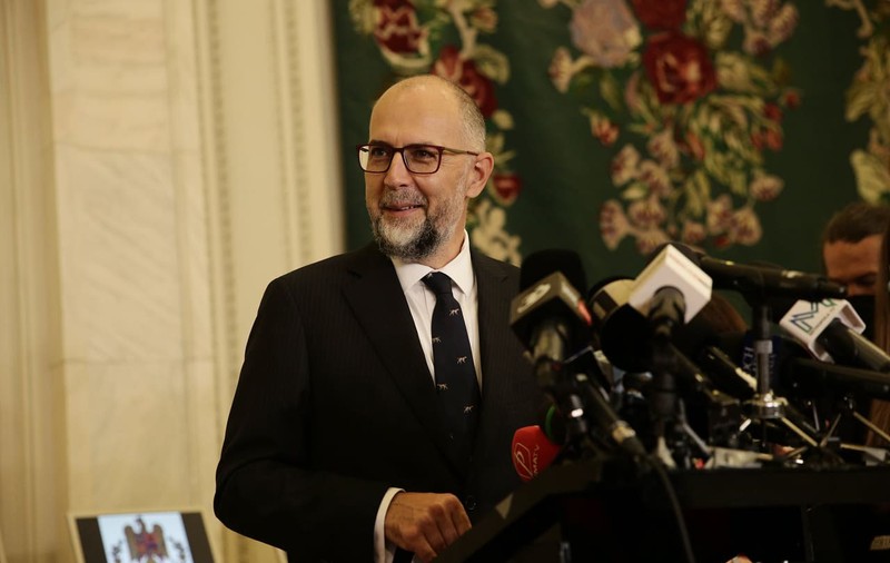 Kelemen Hunor anunță că UDMR va propune un premier la consultări: „Nu consider că este o propunere deplasată”