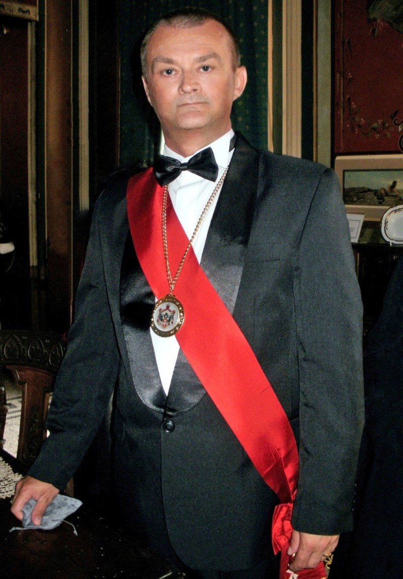 Morel Bolea, colecționar de titluri pompoase