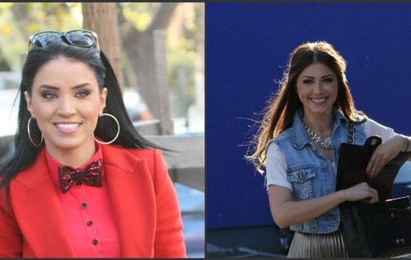 Adelina Pestriţu, înlocuită la Kanal D de "rivala" Ilinca Vandici
