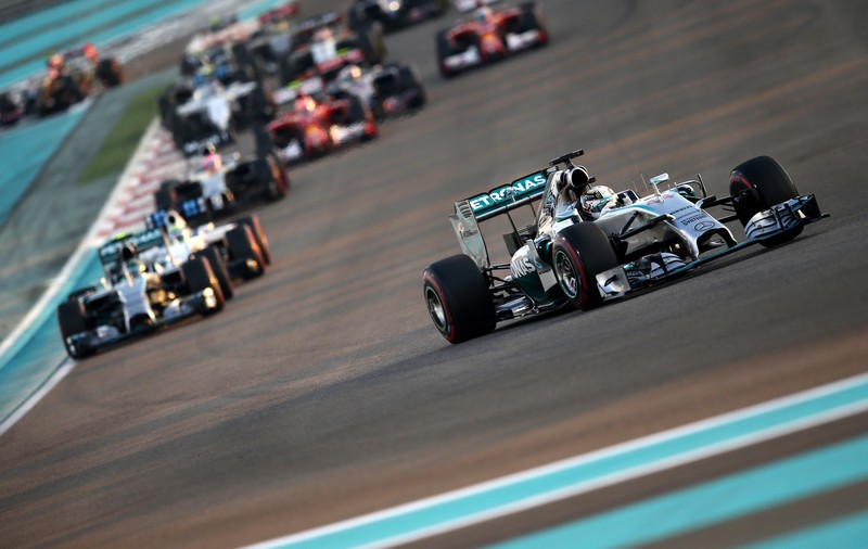 FIA caută echipe pentru CM de Formula 1