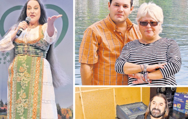 EXCLUSIV/ Sacul Moșului e mai plin peste Ocean! Lista artiștilor români care imigrează de Sărbători