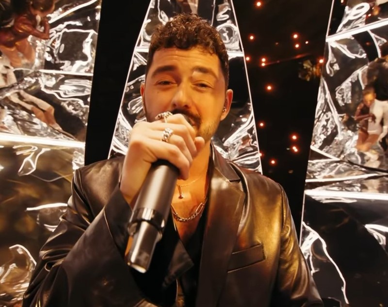 Moment tensionat la Eurovision 2026. Scandări din public în timpul prestației reprezentantului Israelului: „Palestina liberă!”