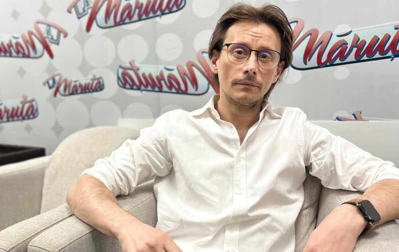 Cum se menține Marius Manole în formă. „Ți se face rău, eu nu mai am 25 de ani”