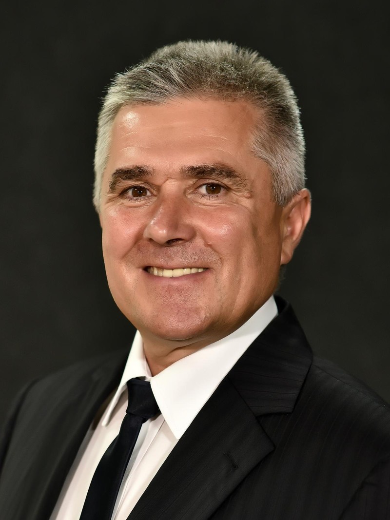 Dumitru Flucuș | Foto: Camera Deputaților