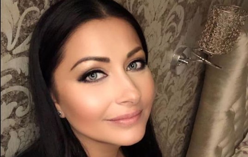 Gabriela Cristea revine la TV. Ce emisiune va prezenta
