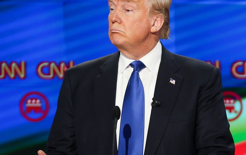Alegeri SUA: Un profesor britanic afirmă că Donald Trump este nepotul unui imigrant ilegal