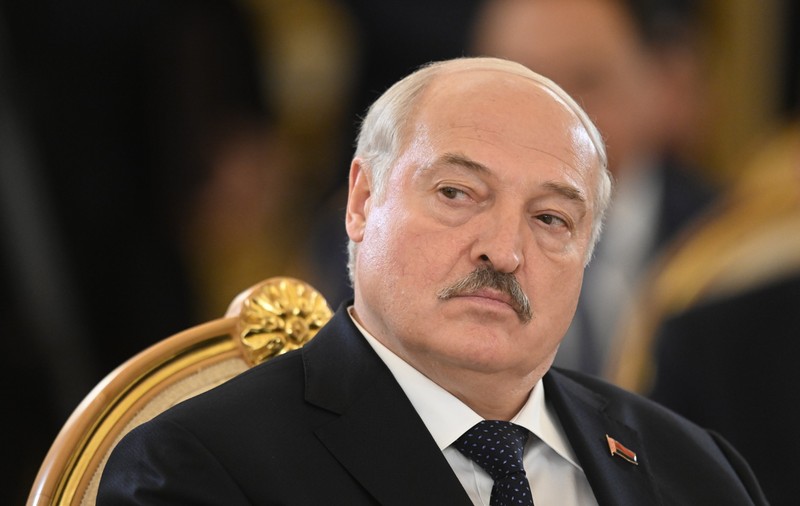 Aleksandr Lukașenko anunță că transferul de arme nucleare tactice din Rusia în Belarus a început deja