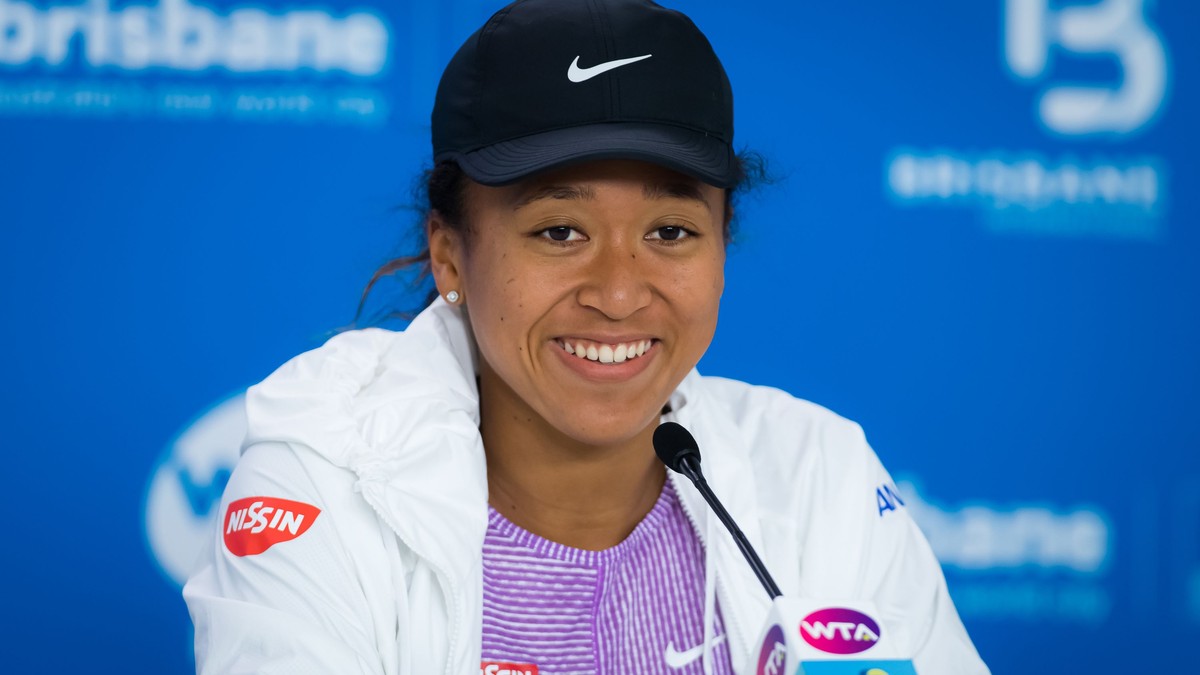 Naomi Osaka, impresionată de fostul antrenor al Simonei Halep. "Este cu adevărat de treabă"