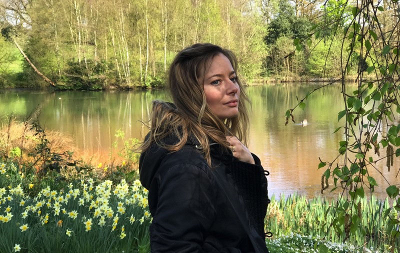 Laura Cosoi, în cele mai tandre ipostaze cu soțul său. Cum s-au afișat cei doi | FOTO