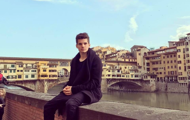 FOTO | Ianis Hagi s-a despărțit de iubită. Fata e nepoata unui fost mare portar al echipei naţionale