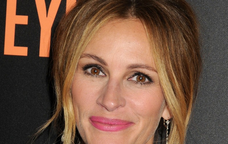 Șoc la Hollywood! Julia Roberts, mamă la 48 de ani? Actrița ar fi însărcinată cu al patrulea copil!