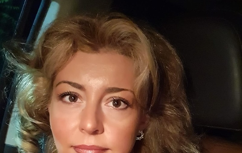 Alexandra Velniciuc are 42 de ani și un ten perfect. Actrița a dezvăluit trucul pe care îl folosește de mai mulți ani. „Mi-l aduc din Grecia”