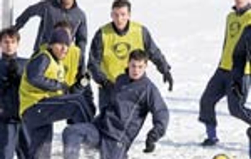 Cu Ochirosii la reunire!