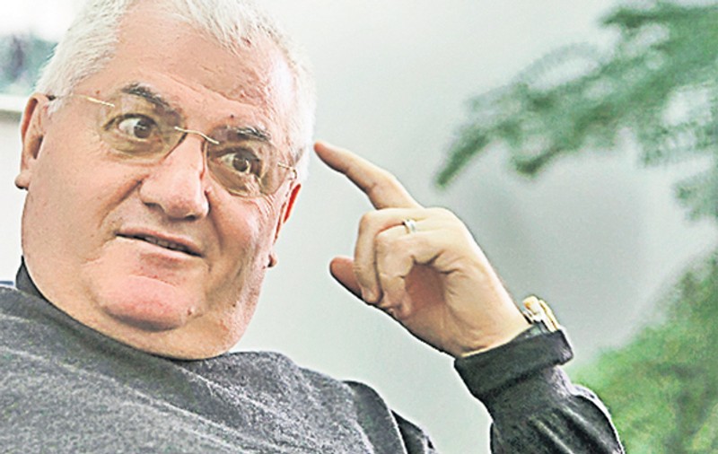 Dumitru Dragomir nu ştie când să reprogrameze meciul «câinilor» cu Rapid: «Nu găsim nici o portiţă!»